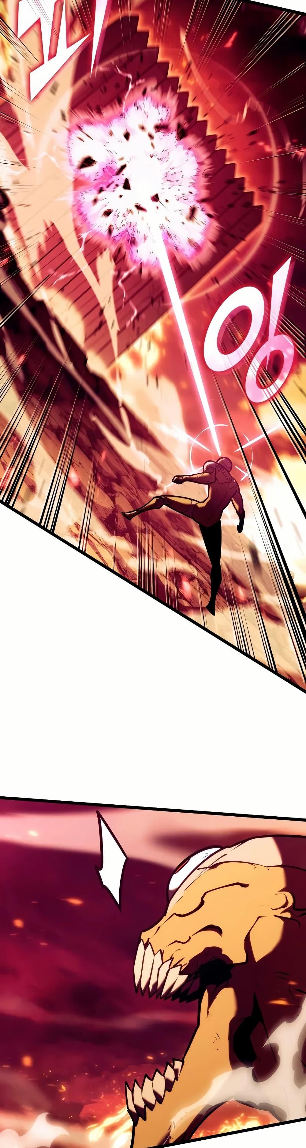 Return of the SSS-Class Ranker ตอนที่ 139 แปลไทย