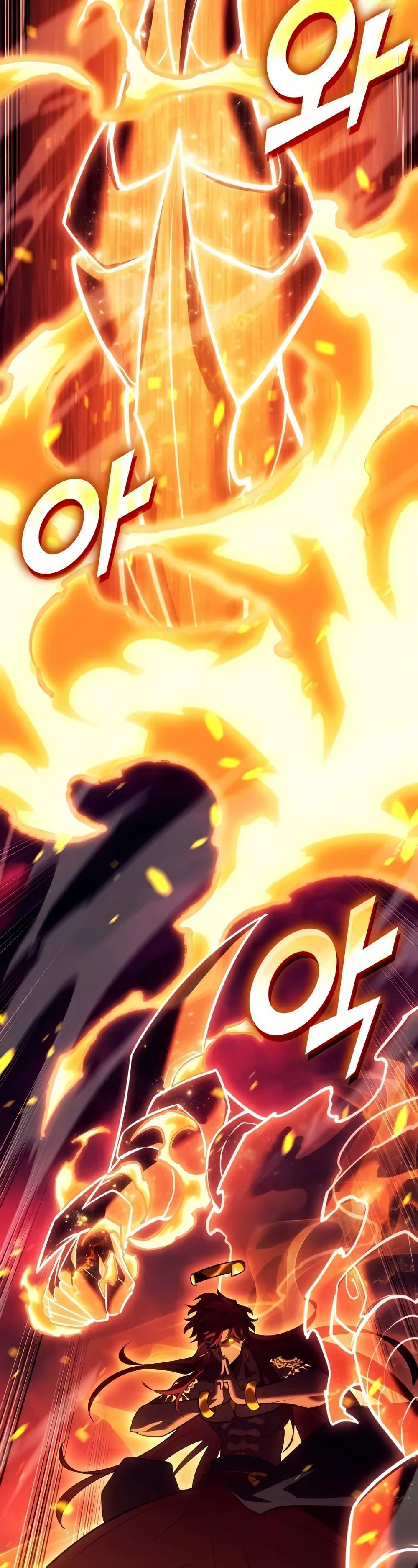 Return of the SSS-Class Ranker ตอนที่ 139 แปลไทย