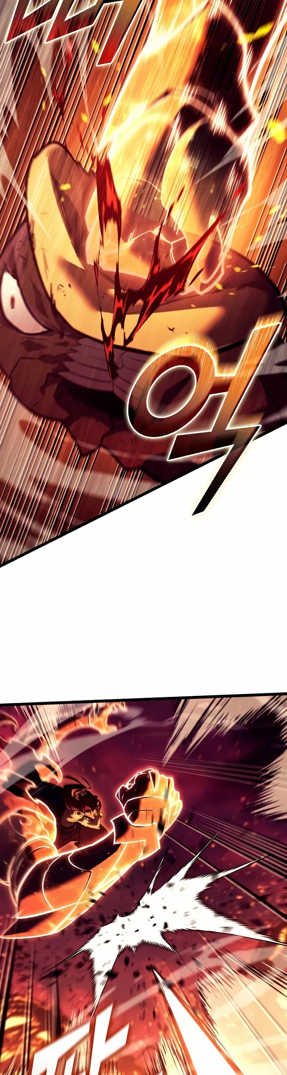 Return of the SSS-Class Ranker ตอนที่ 139 แปลไทย