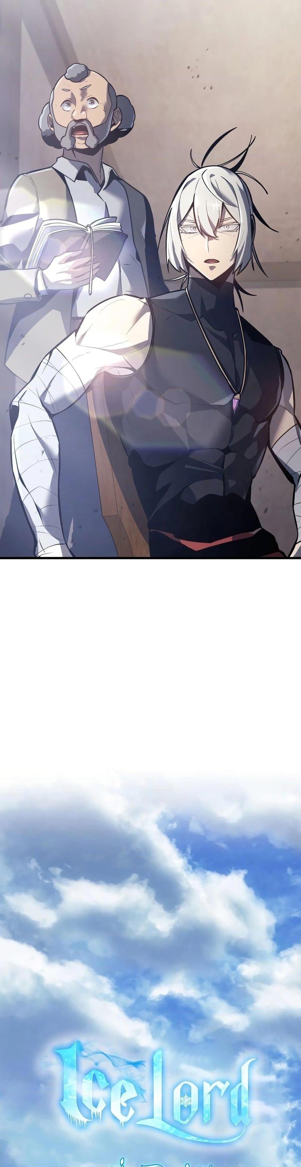 Ice Lord เจ้าตำหนักเหมันต์ ตอนที่ 6 แปลไทย