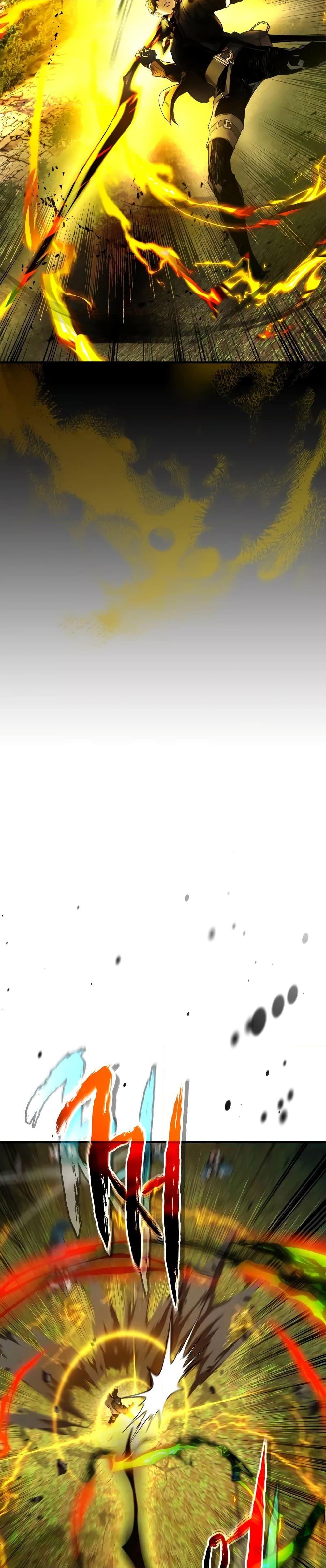 Leveling With the Gods ตอนที่ 97 แปลไทย