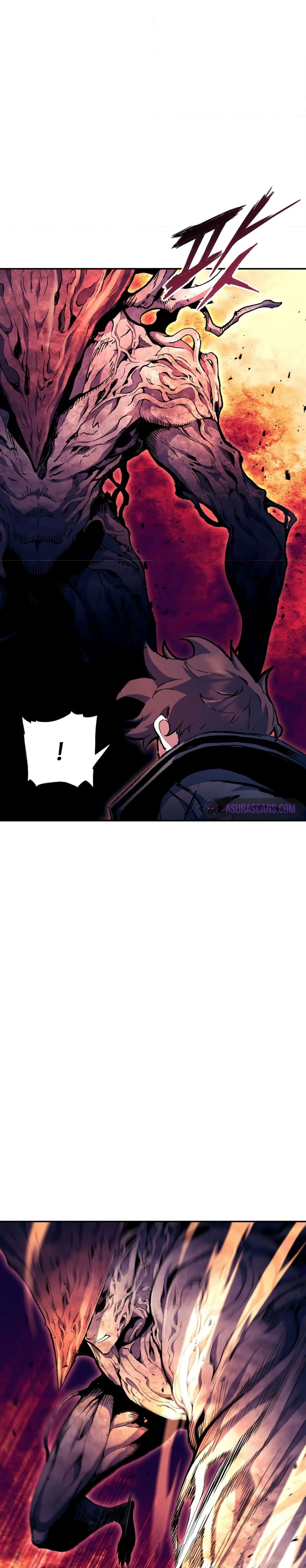 Return of the Broken Constellation ตอนที่ 86 แปลไทย