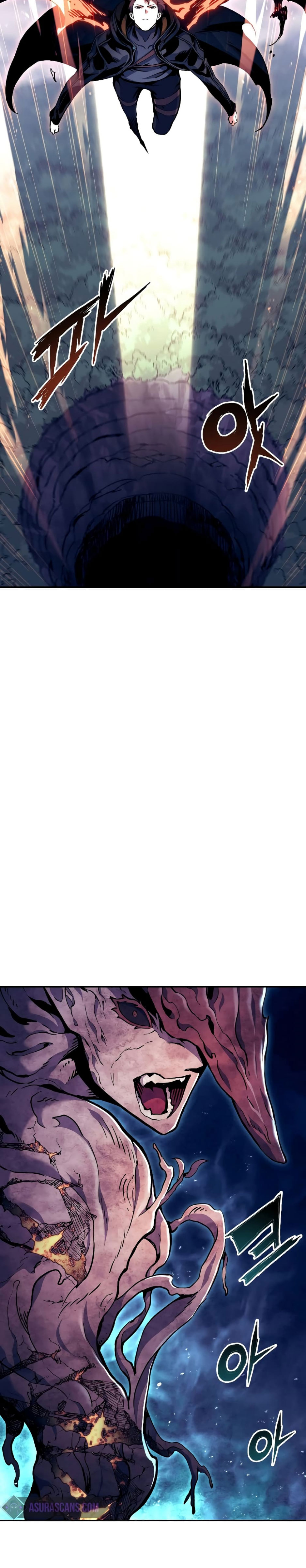 Return of the Broken Constellation ตอนที่ 86 แปลไทย