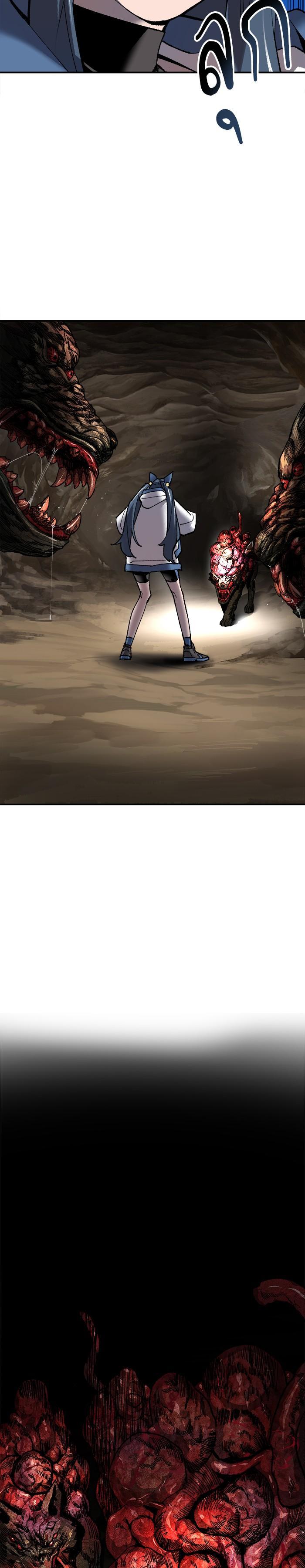 Limit Breaker ยอดคนเลเวลทะลุ ตอนที่ 21 แปลไทย