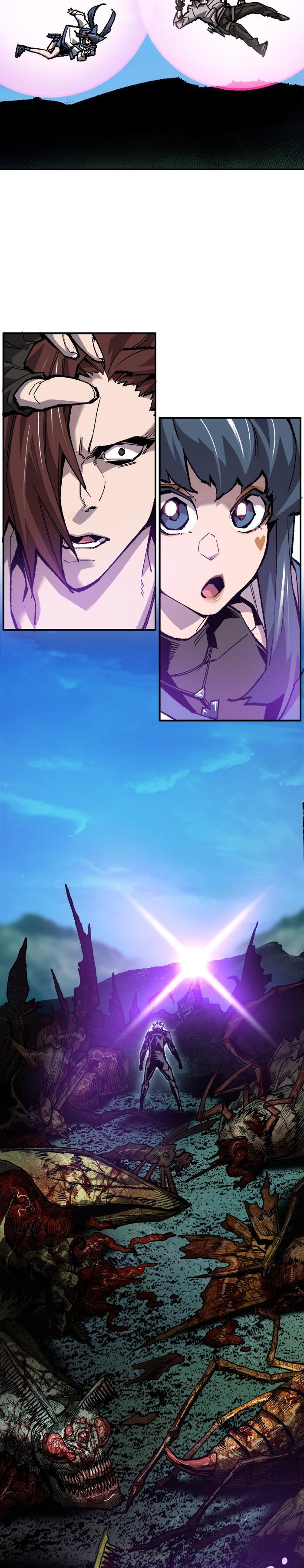 Limit Breaker ยอดคนเลเวลทะลุ ตอนที่ 21 แปลไทย