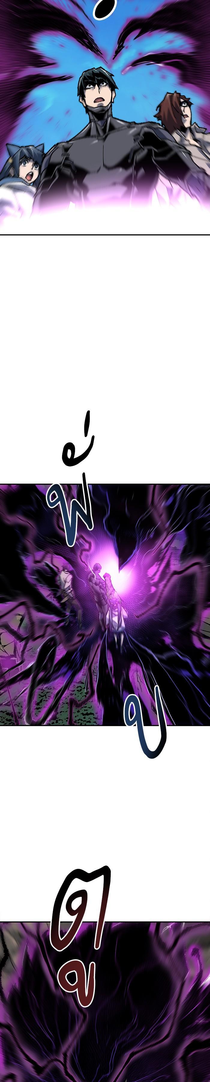 Limit Breaker ยอดคนเลเวลทะลุ ตอนที่ 21 แปลไทย