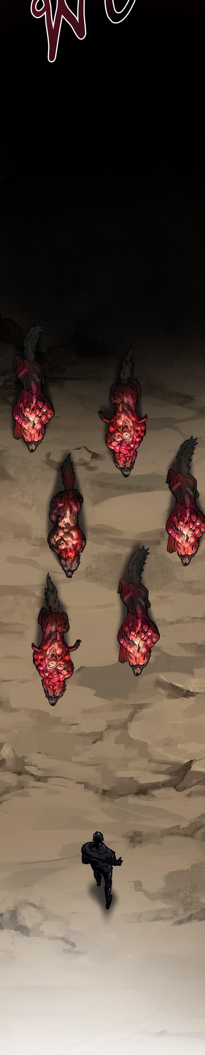 Limit Breaker ยอดคนเลเวลทะลุ ตอนที่ 21 แปลไทย