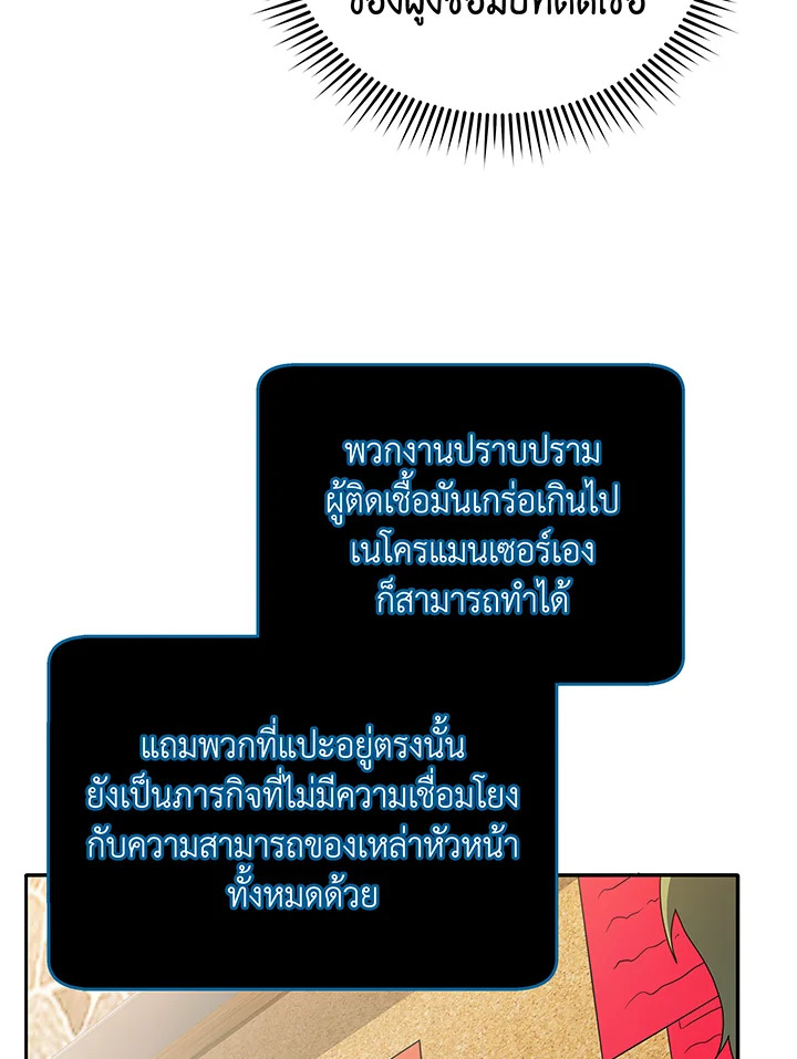 Necromancer Academy’s Genius Summoner ตอนที่ 44 แปลไทย