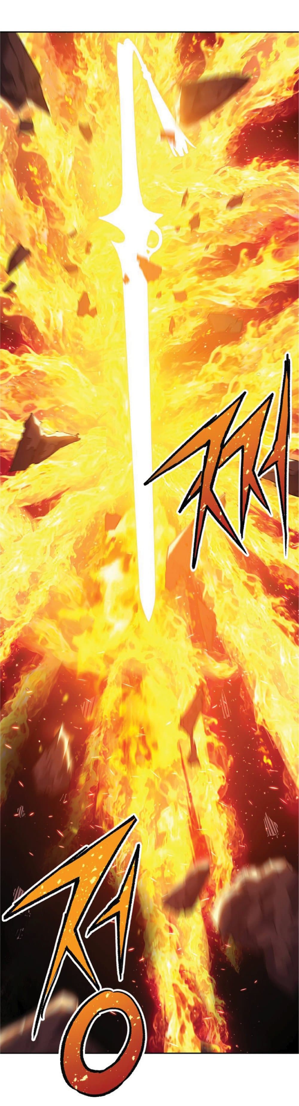 Return of the Broken Constellation ตอนที่ 38 แปลไทย