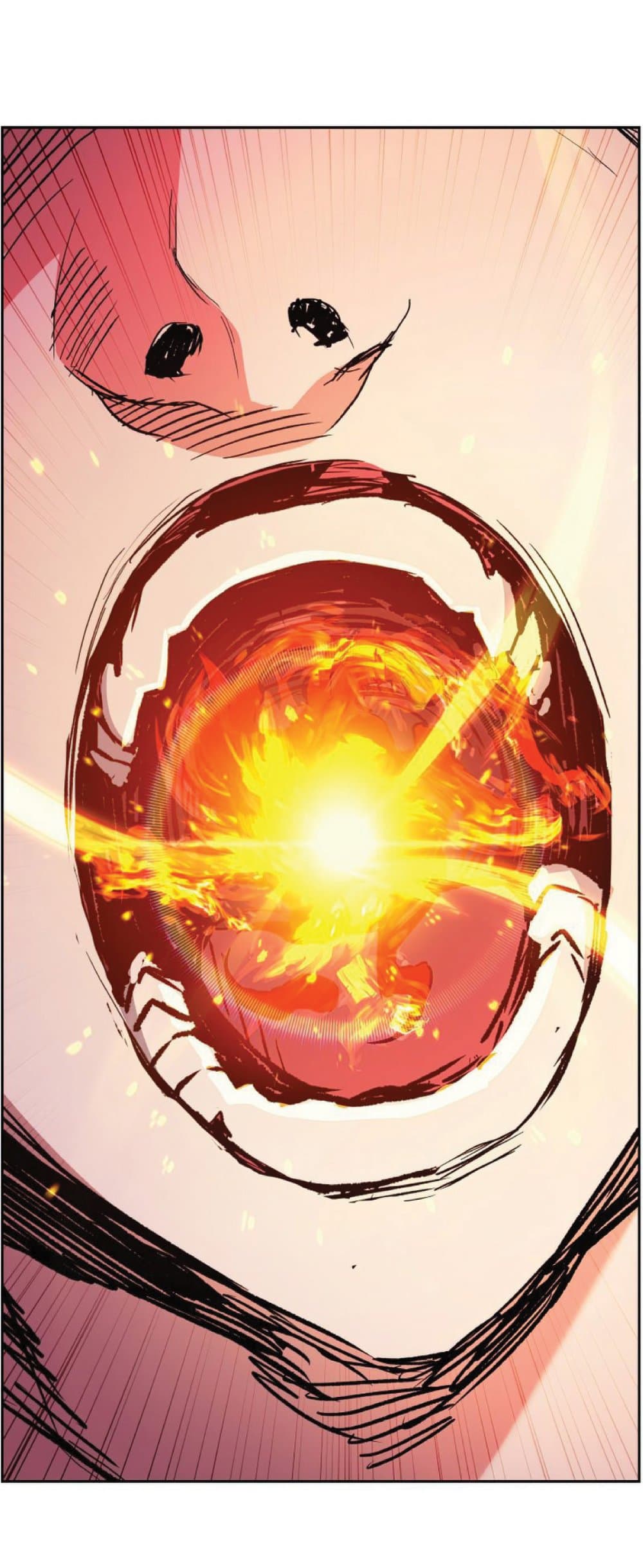 Return of the Broken Constellation ตอนที่ 38 แปลไทย