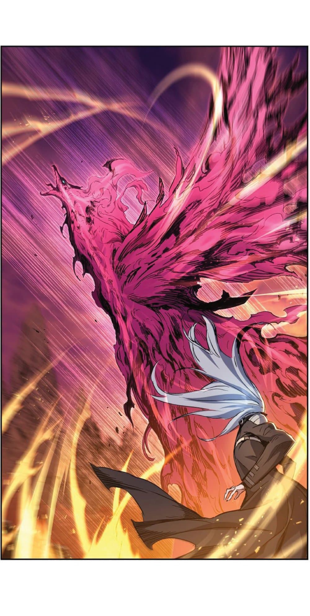 Return of the Broken Constellation ตอนที่ 38 แปลไทย