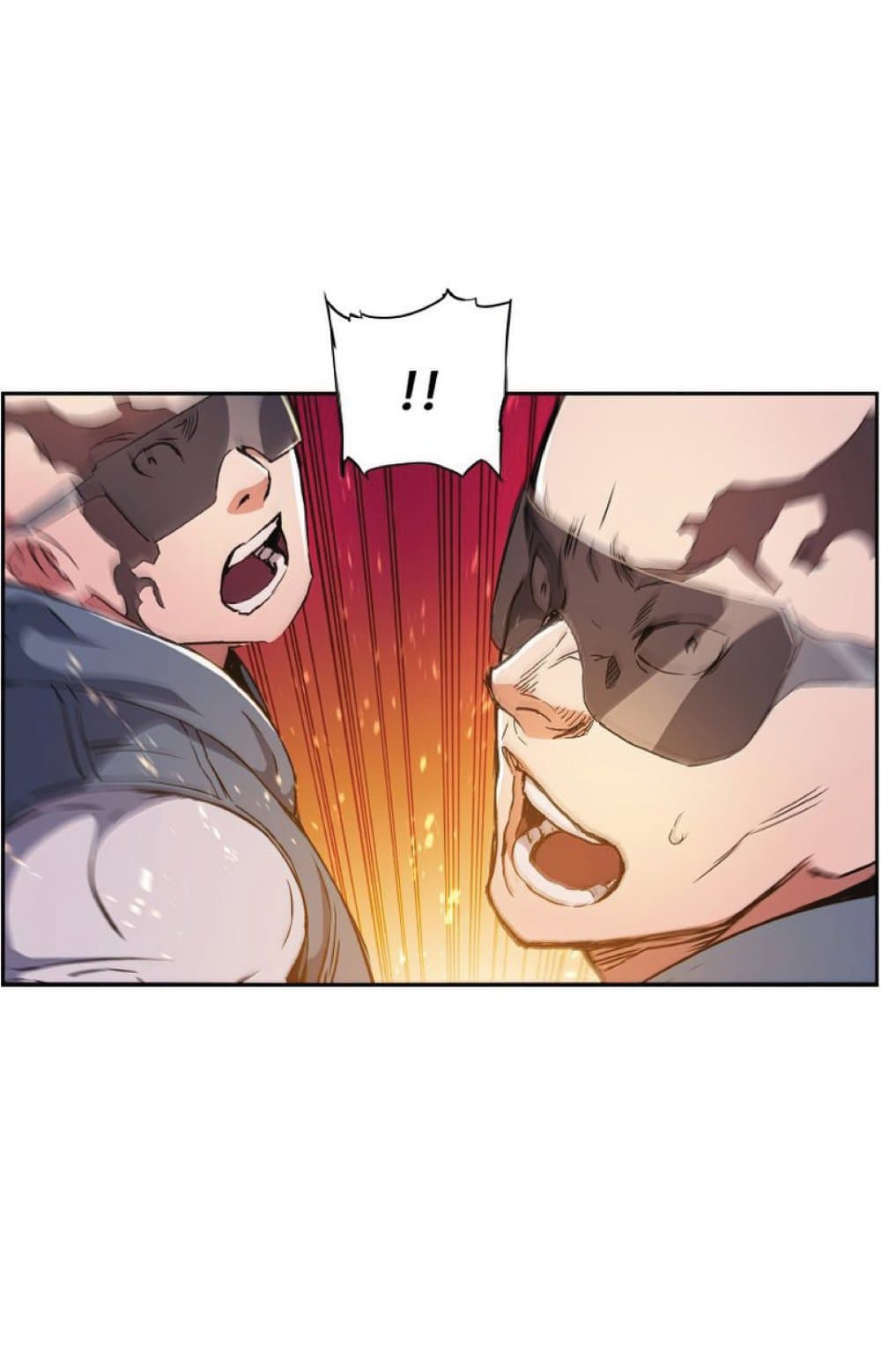 Return of the Broken Constellation ตอนที่ 38 แปลไทย