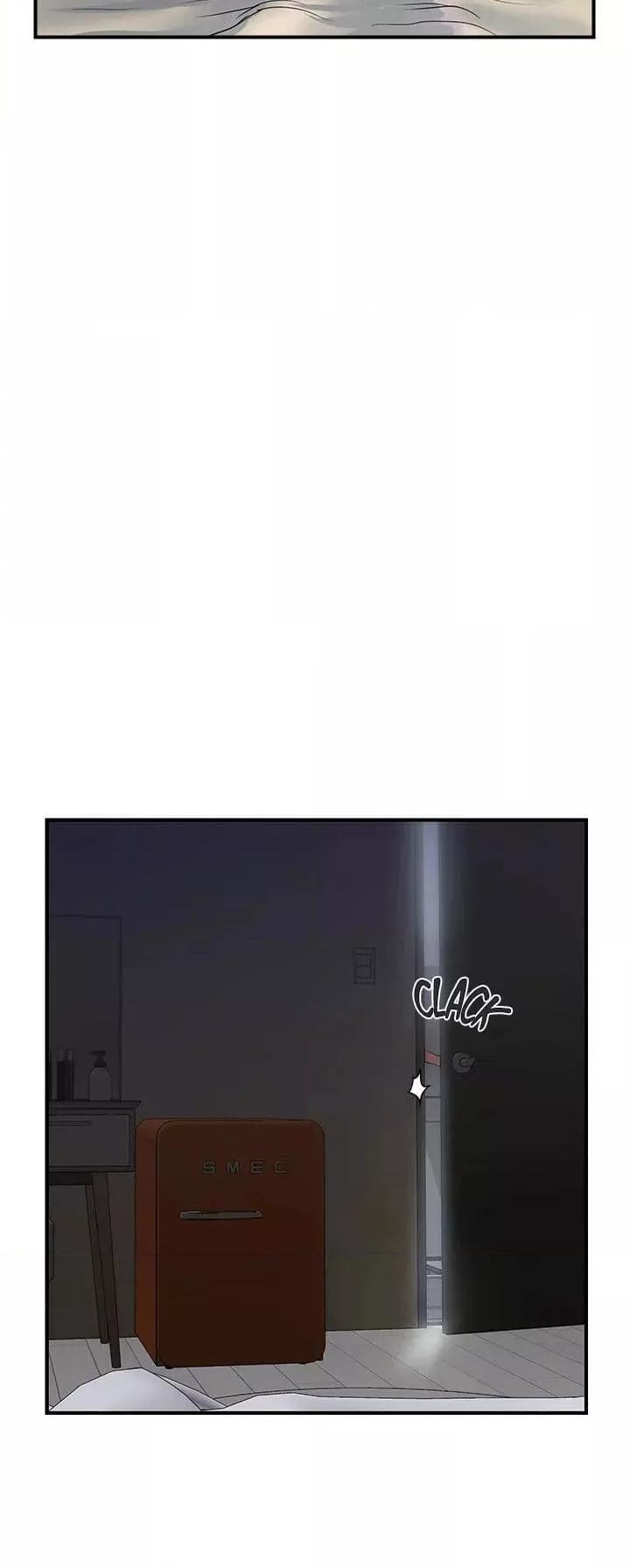 Pheromones - ตอนที่ 24