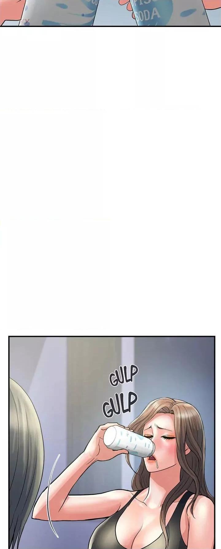 Pheromones - ตอนที่ 24