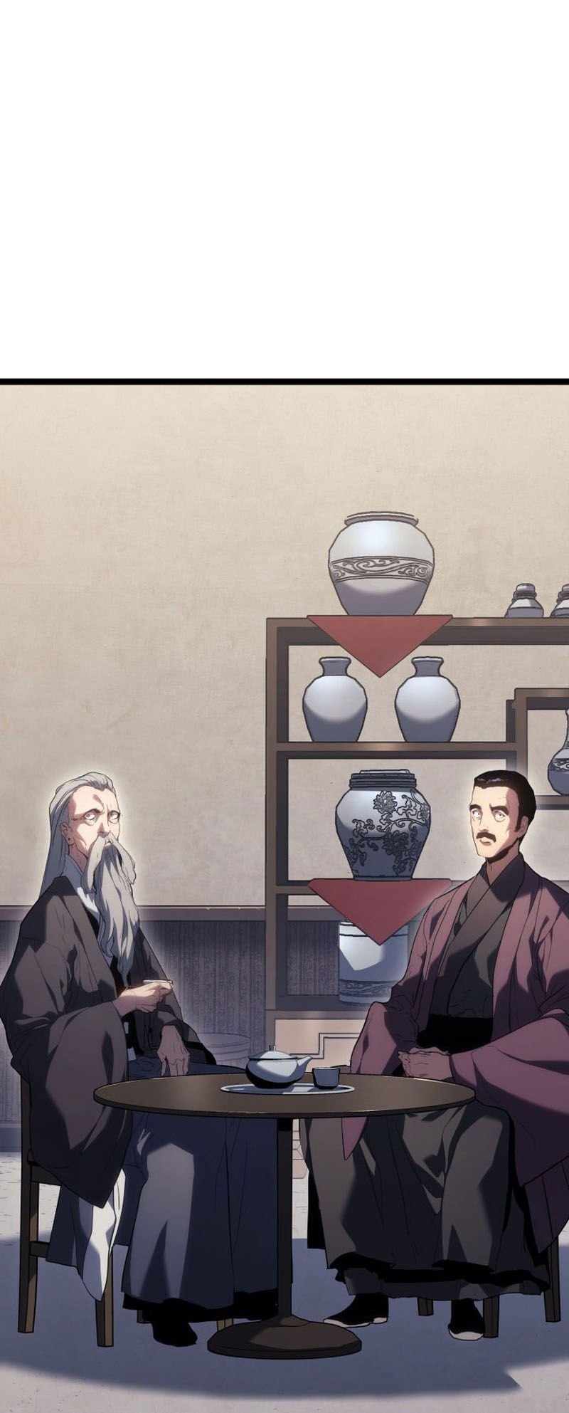 Reaper of the Drifting Moon ตอนที่ 73 แปลไทย