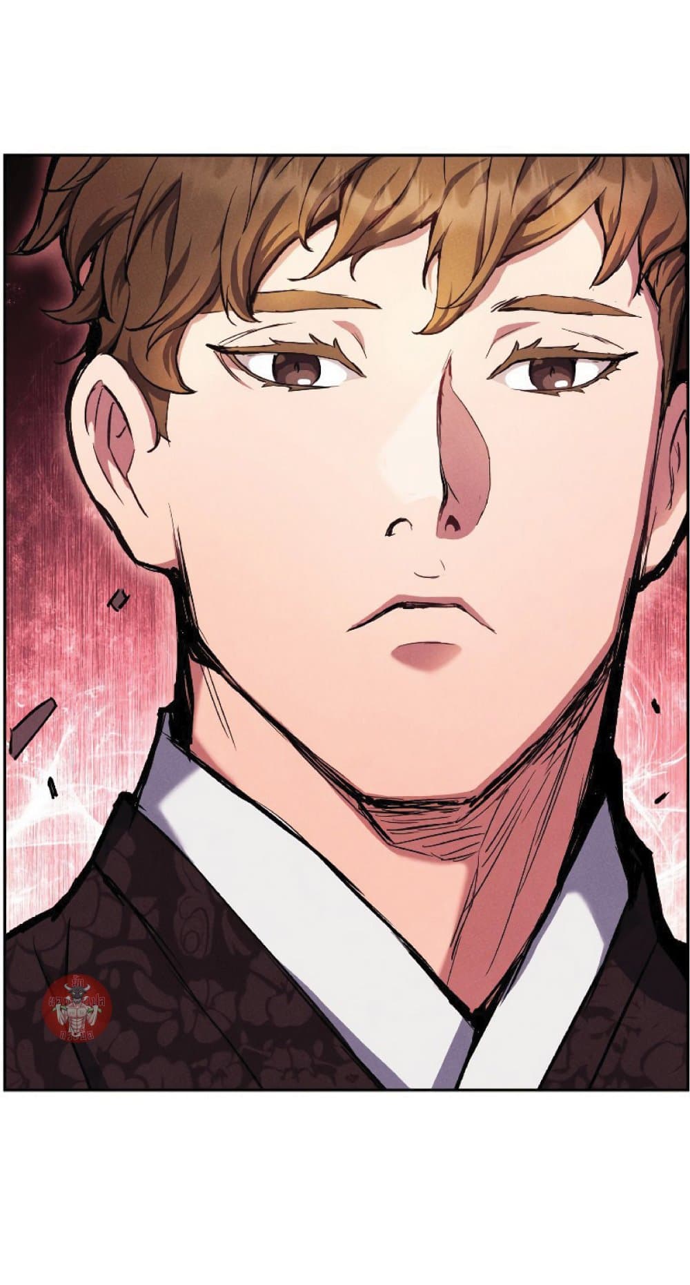 Return of the Broken Constellation ตอนที่ 30 แปลไทย