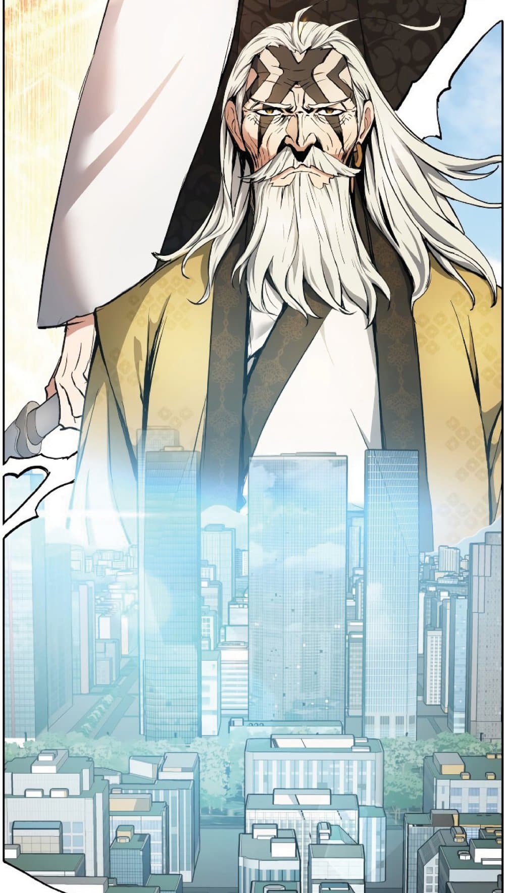 Return of the Broken Constellation ตอนที่ 30 แปลไทย