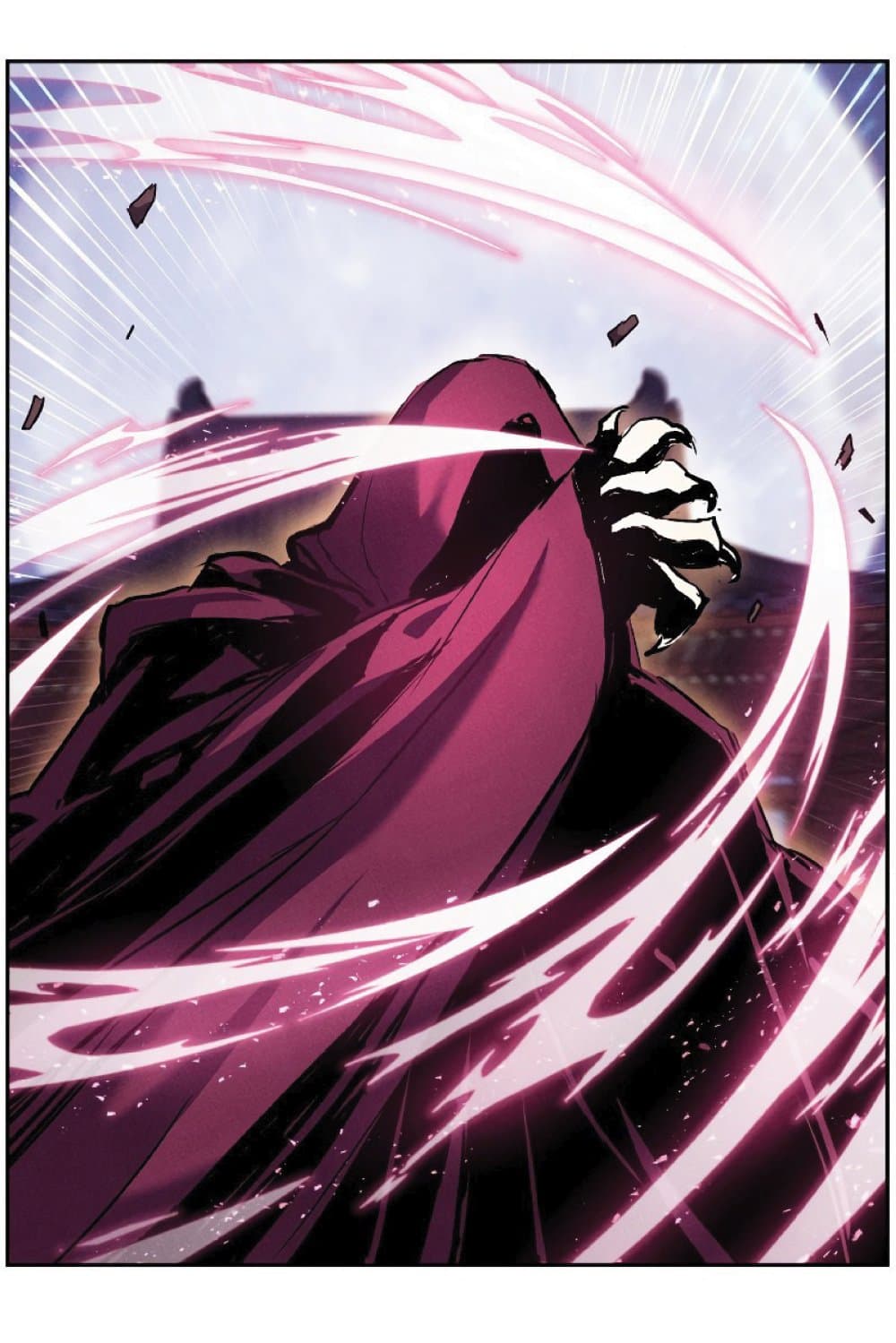 Return of the Broken Constellation ตอนที่ 30 แปลไทย