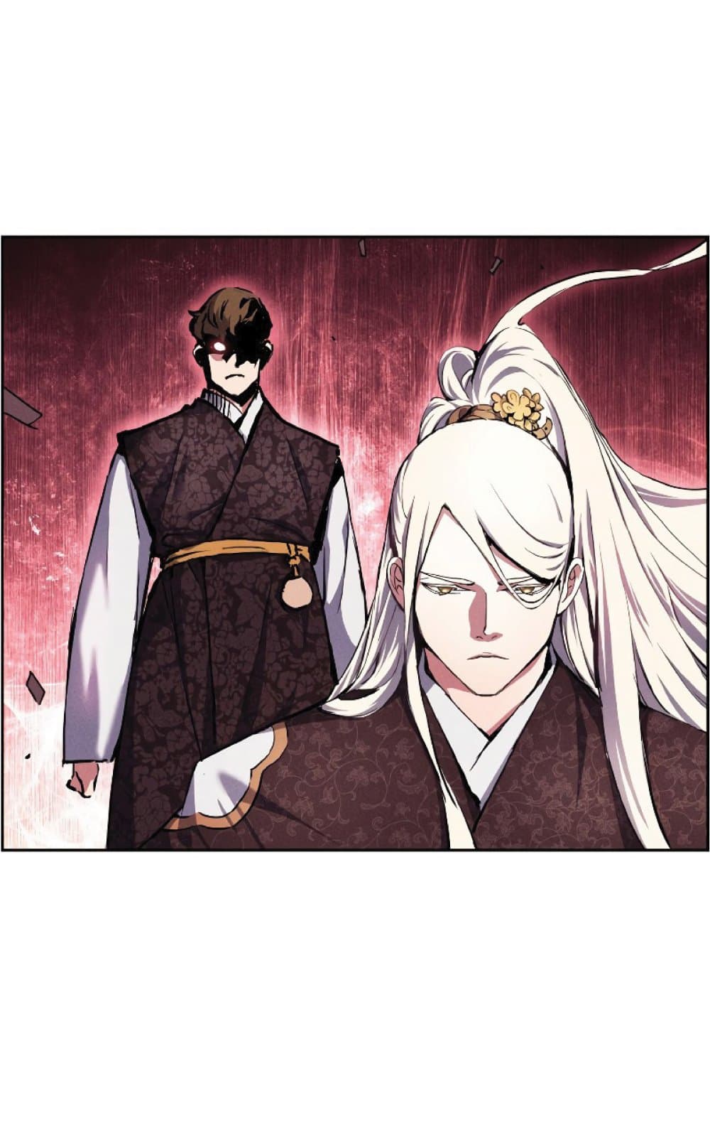 Return of the Broken Constellation ตอนที่ 30 แปลไทย