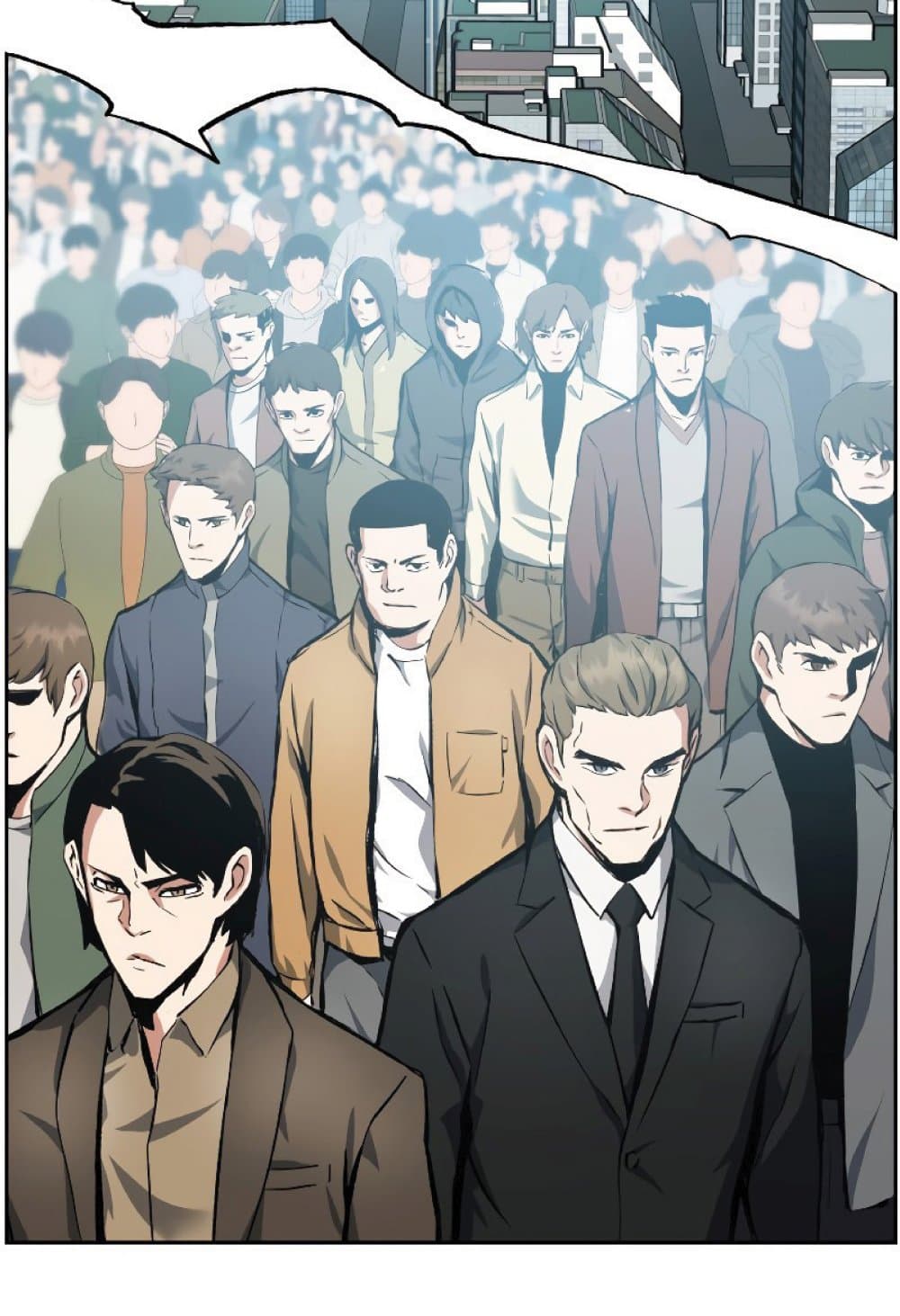 Return of the Broken Constellation ตอนที่ 30 แปลไทย