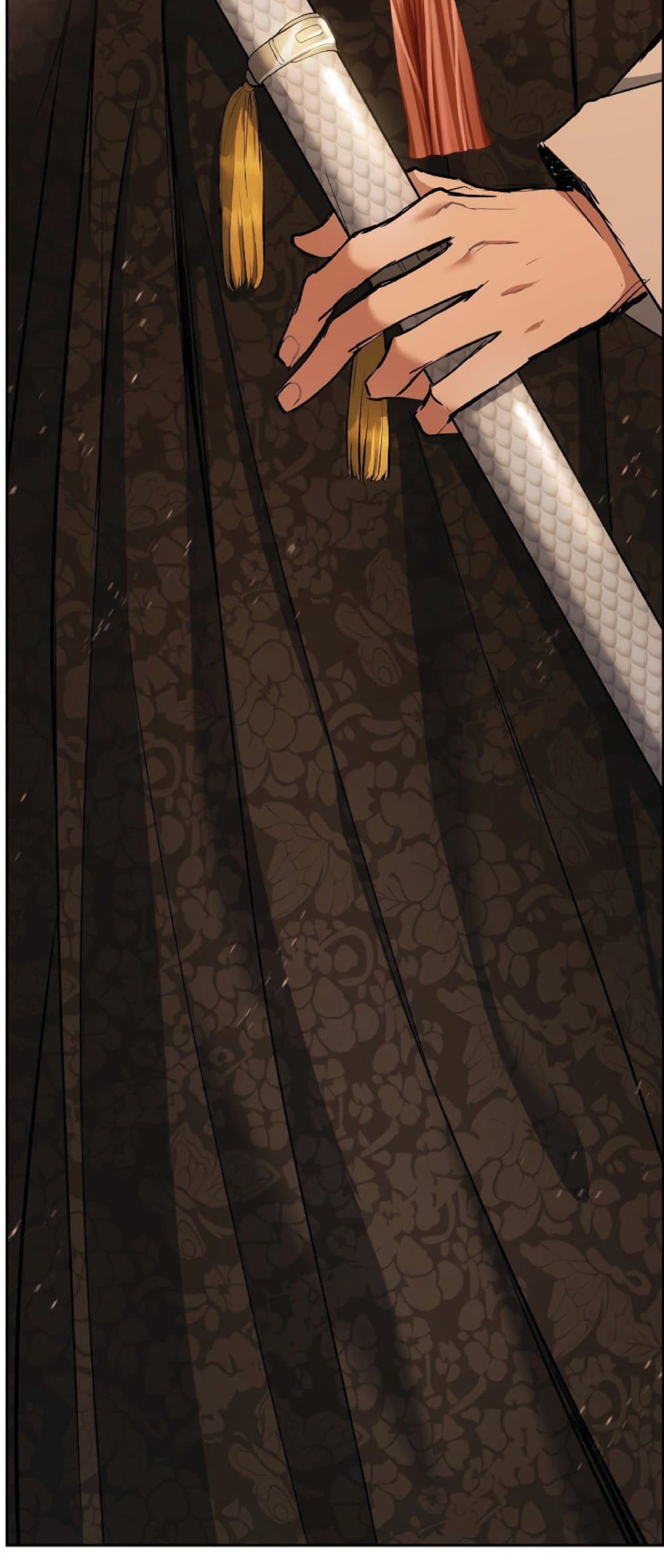 Return of the Broken Constellation ตอนที่ 30 แปลไทย