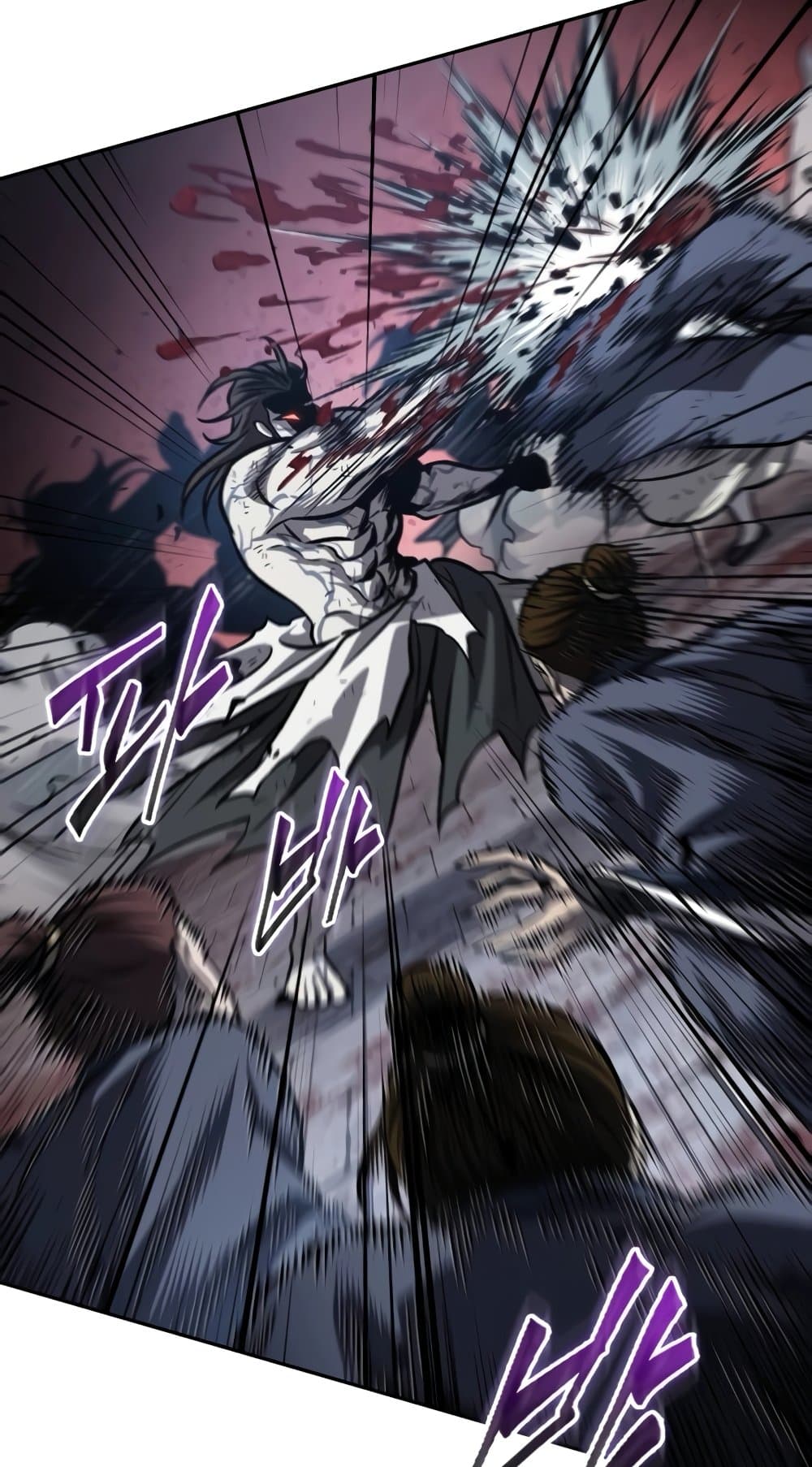 Nano Machine นาโนมาชิน ตอนที่ 193 แปลไทย