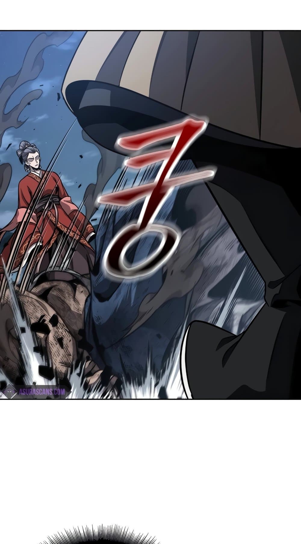 Nano Machine นาโนมาชิน ตอนที่ 193 แปลไทย