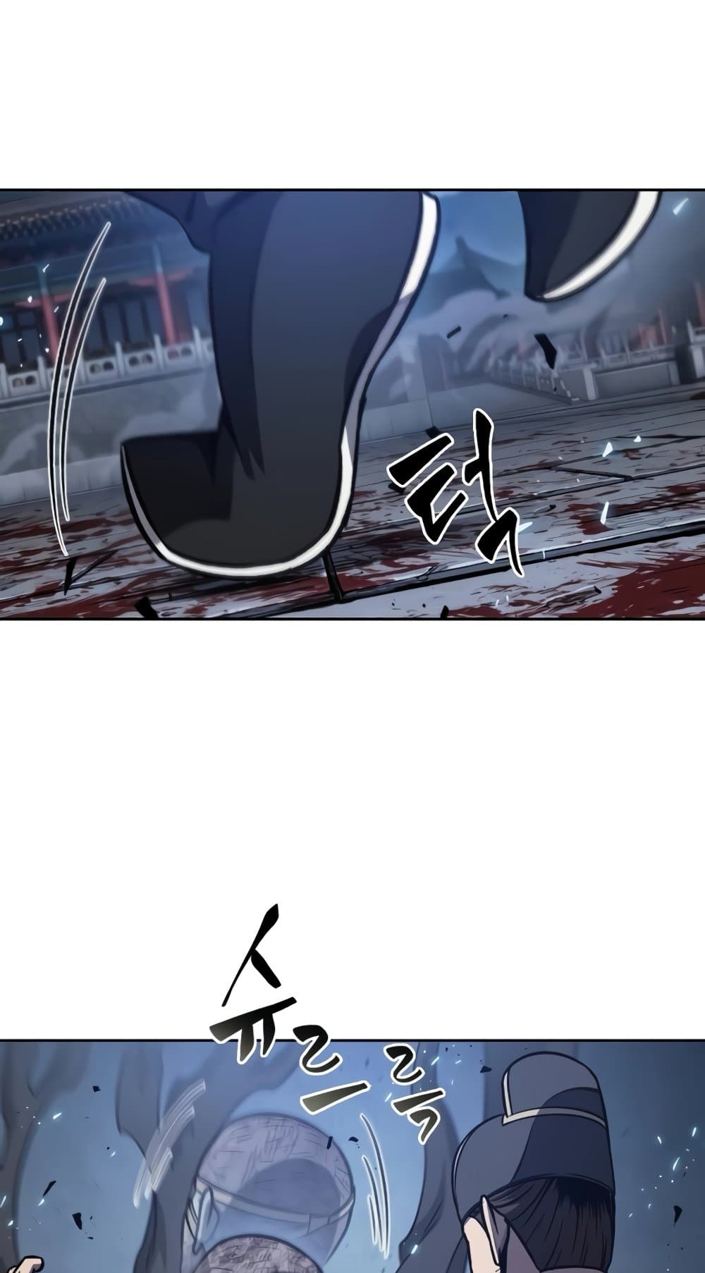 Nano Machine นาโนมาชิน ตอนที่ 193 แปลไทย