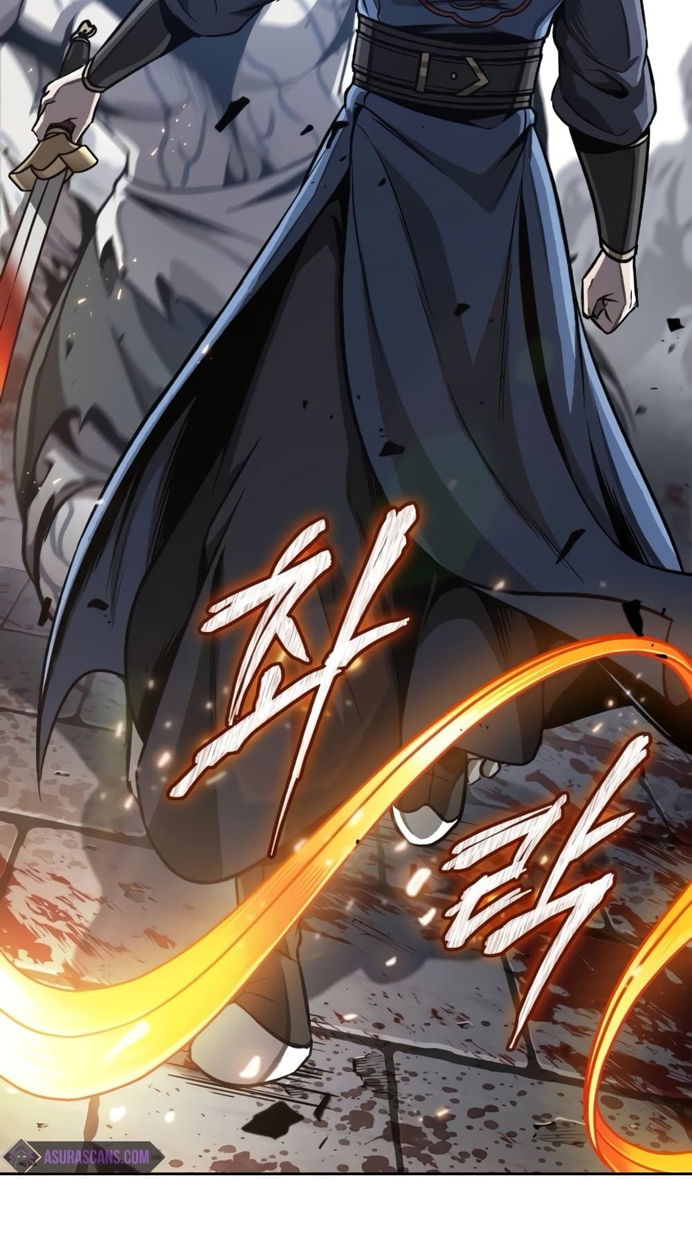 Nano Machine นาโนมาชิน ตอนที่ 193 แปลไทย