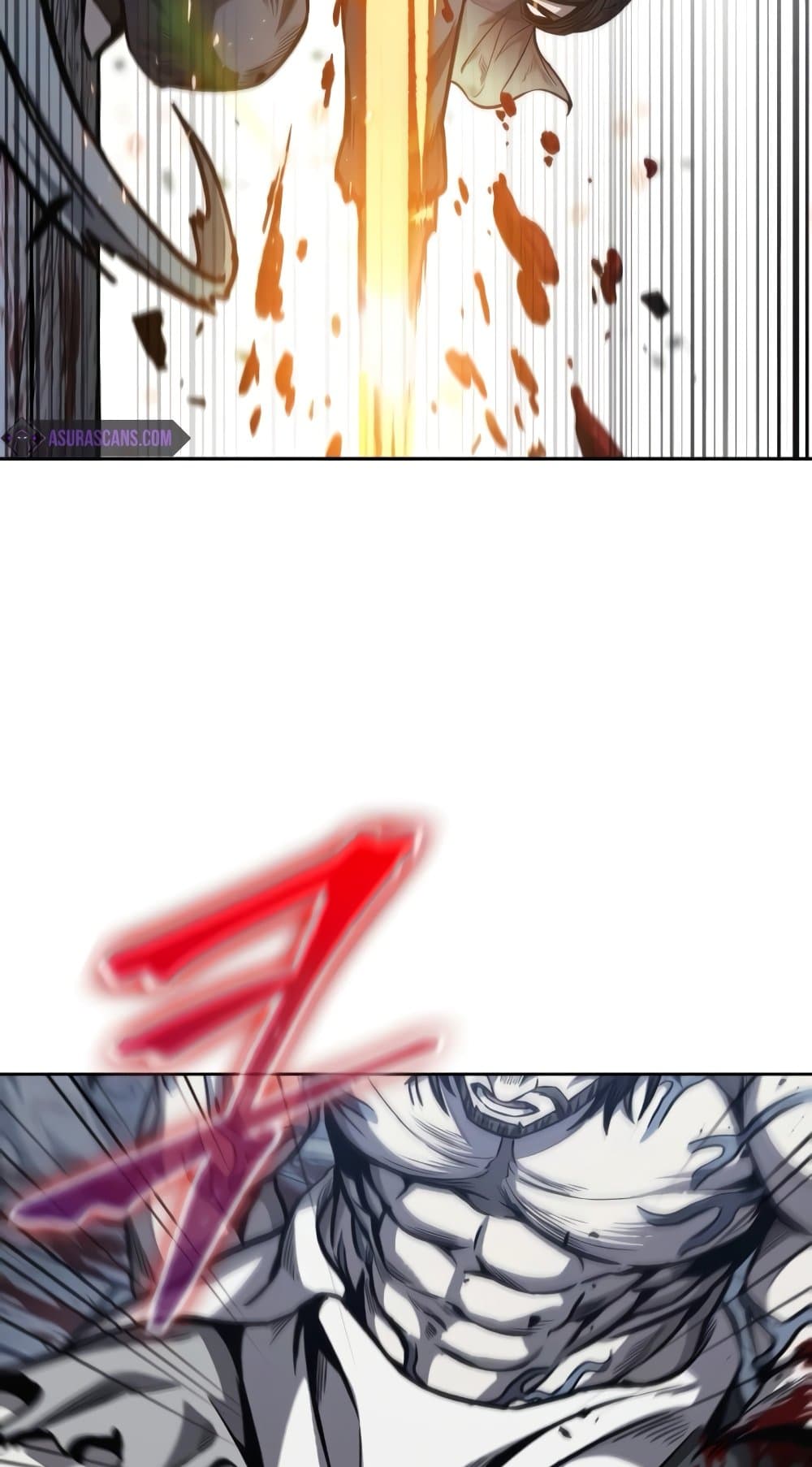 Nano Machine นาโนมาชิน ตอนที่ 193 แปลไทย