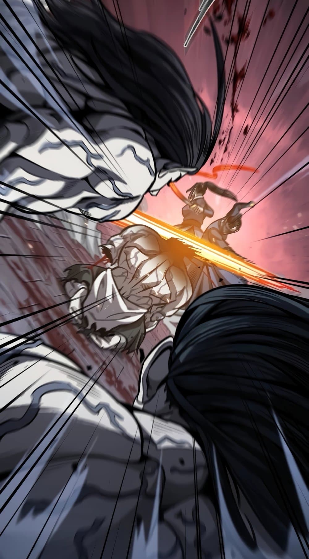 Nano Machine นาโนมาชิน ตอนที่ 193 แปลไทย