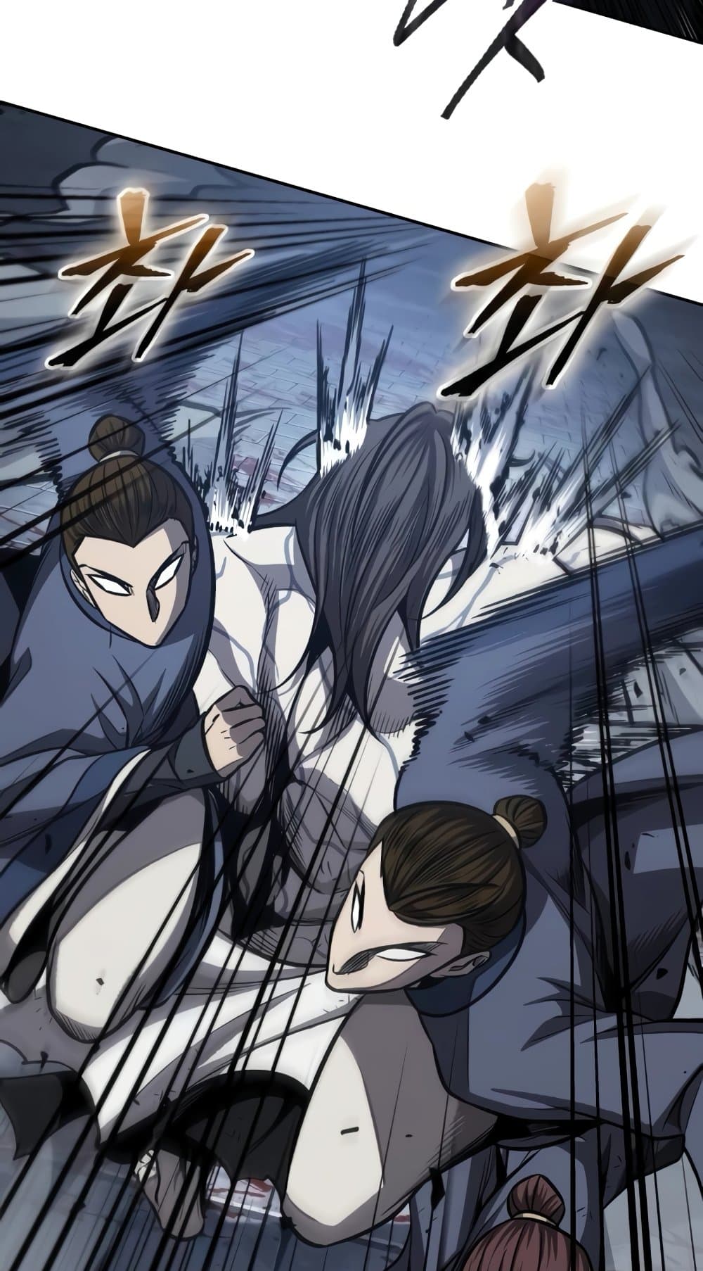 Nano Machine นาโนมาชิน ตอนที่ 193 แปลไทย