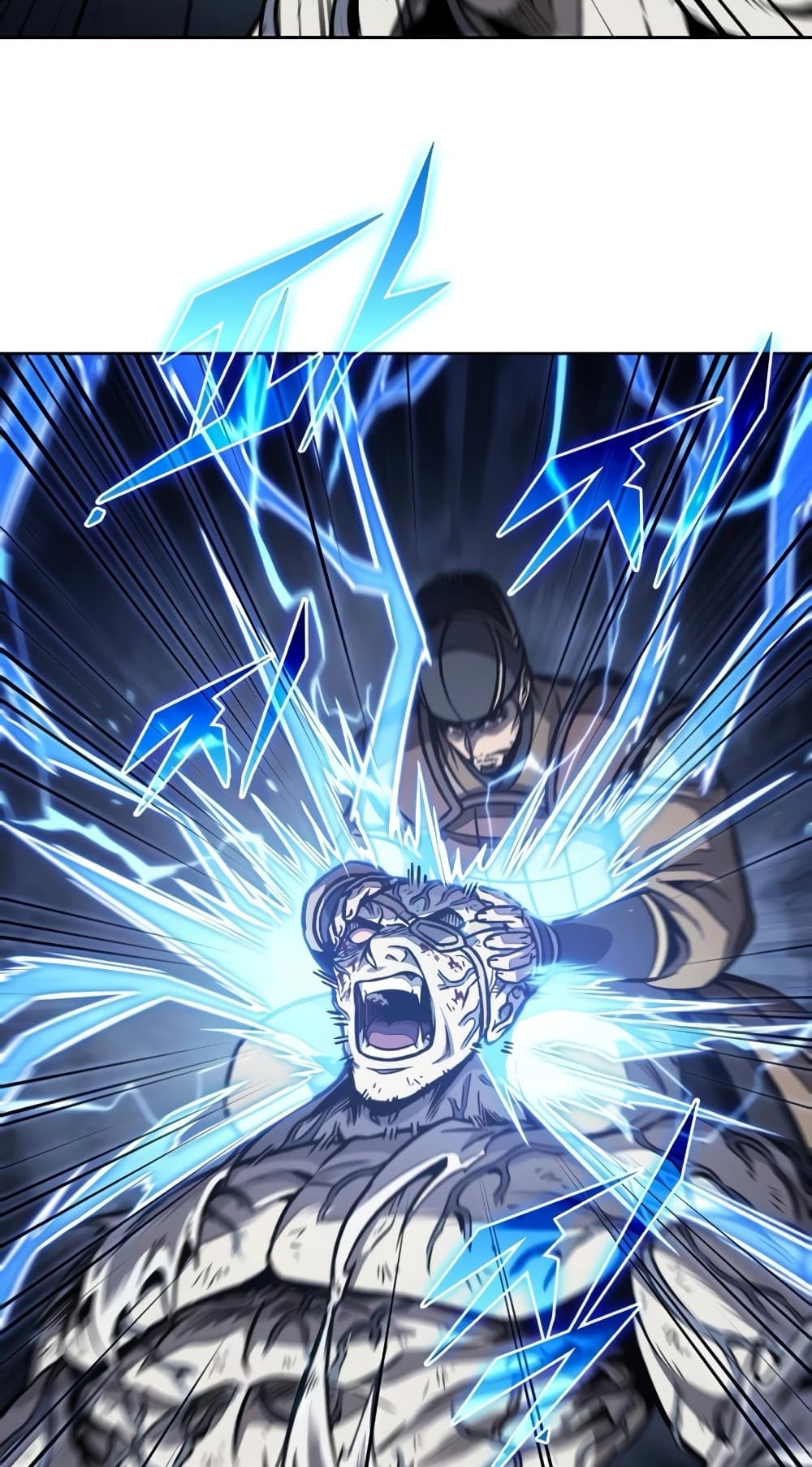 Nano Machine นาโนมาชิน ตอนที่ 193 แปลไทย