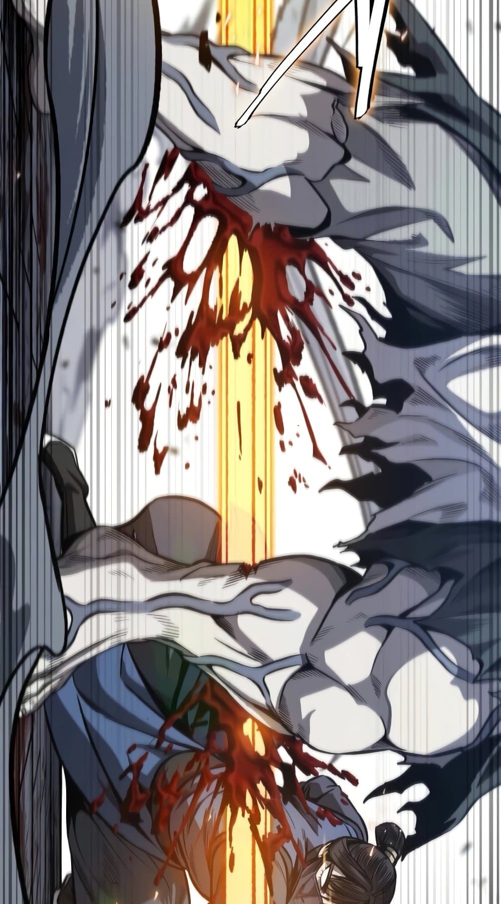 Nano Machine นาโนมาชิน ตอนที่ 193 แปลไทย