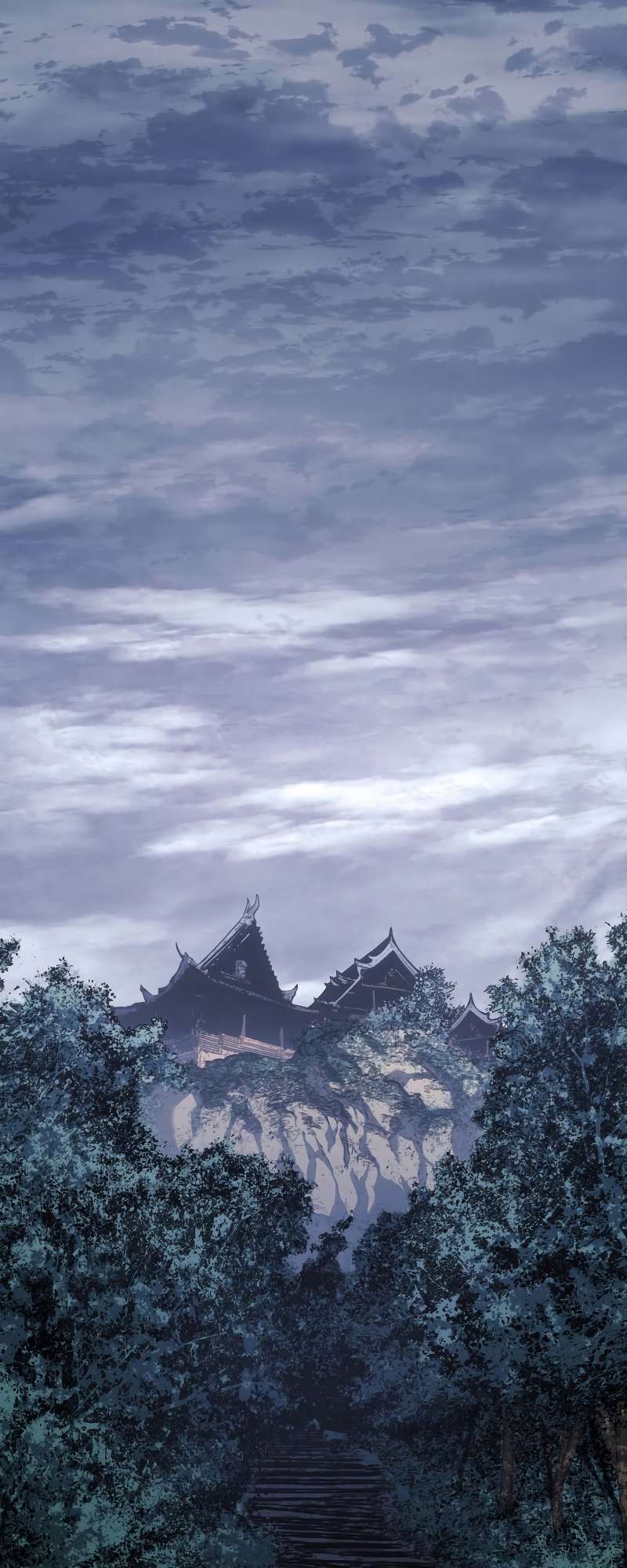 Reaper of the Drifting Moon ตอนที่ 69 แปลไทย