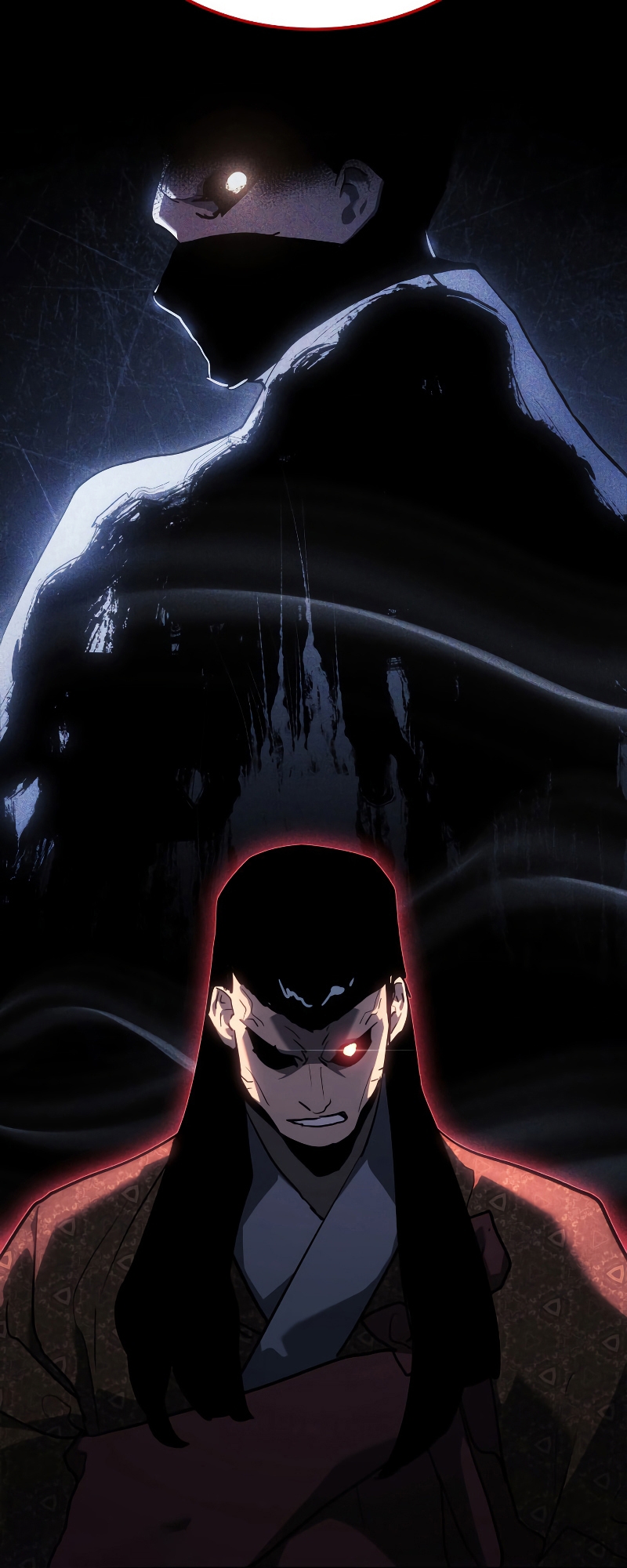 Reaper of the Drifting Moon ตอนที่ 69 แปลไทย