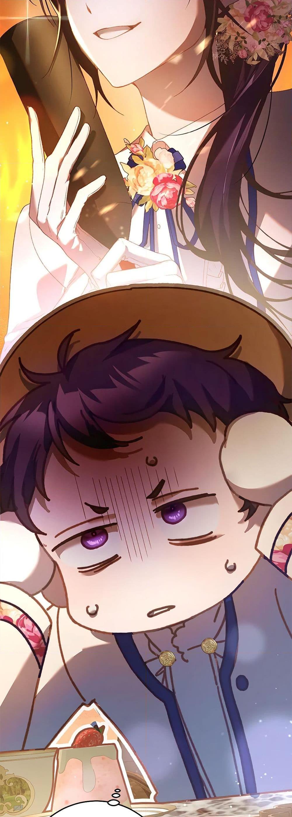 Second Life of a Trash Princess เมื่อฉันเป็นพี่สาวของอันธพาล ตอนที่ 45 แปลไทย