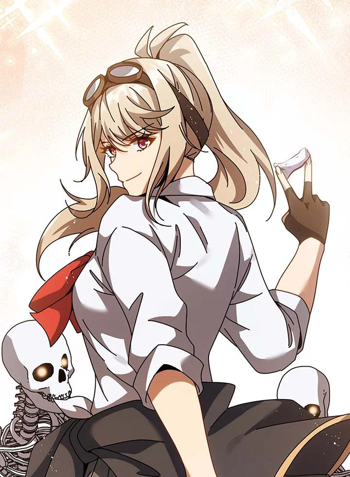 Necromancer Academy’s Genius Summoner ตอนที่ 101 แปลไทย