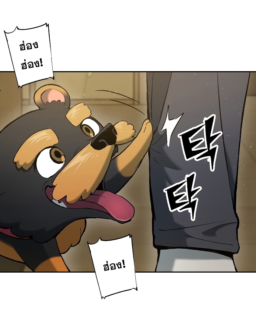 Return of the Broken Constellation ตอนที่ 15 แปลไทย