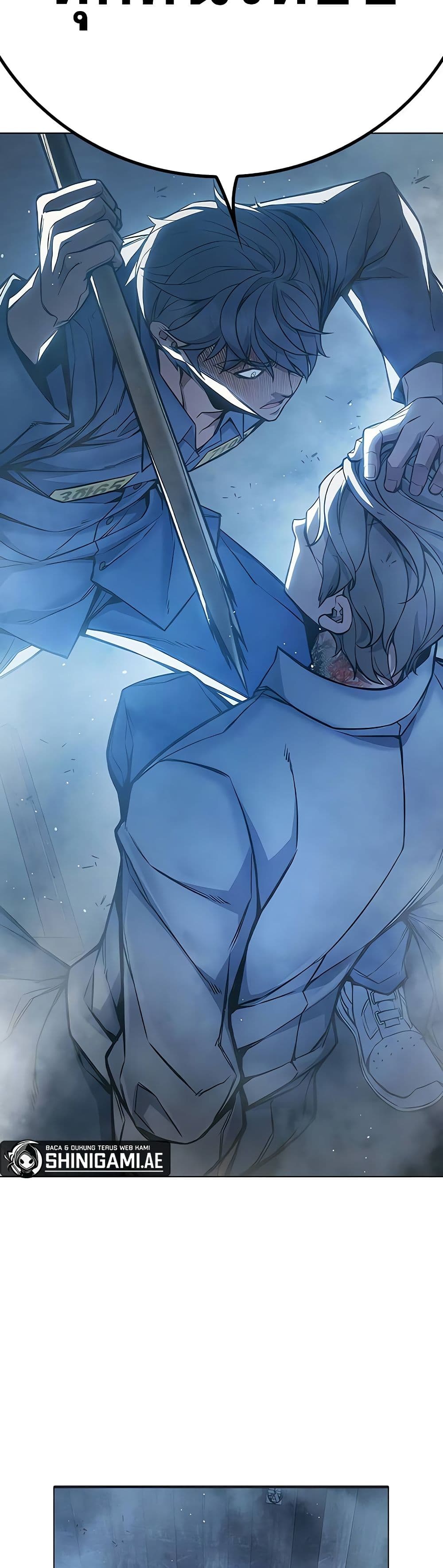 Juvenile Prison ตอนที่ 11 แปลไทย