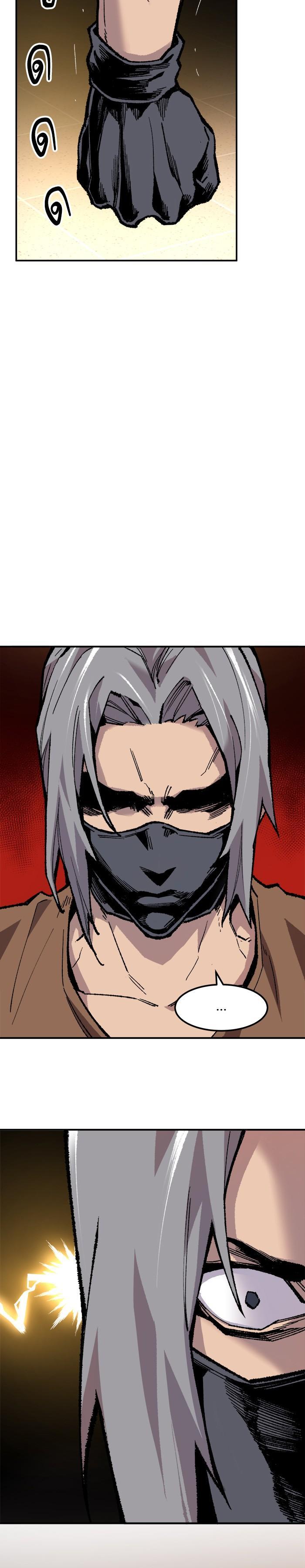 Limit Breaker ยอดคนเลเวลทะลุ ตอนที่ 20 แปลไทย