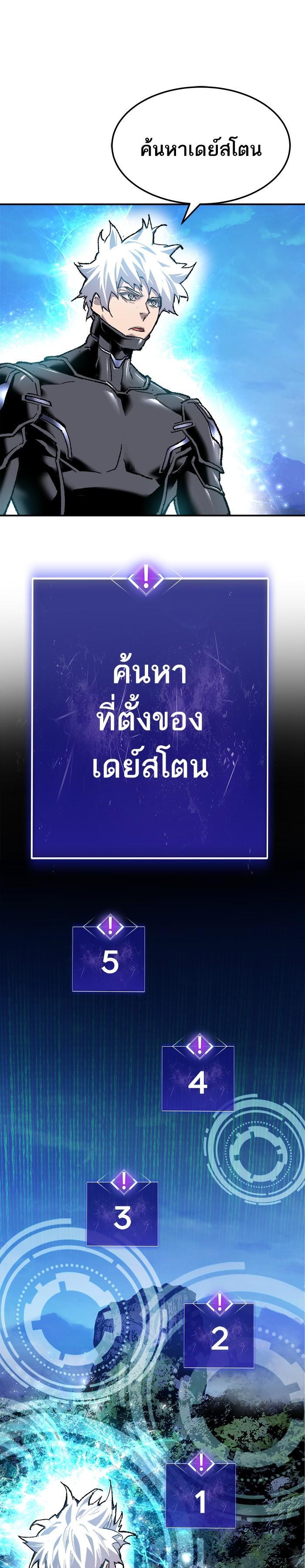 Limit Breaker ยอดคนเลเวลทะลุ ตอนที่ 20 แปลไทย