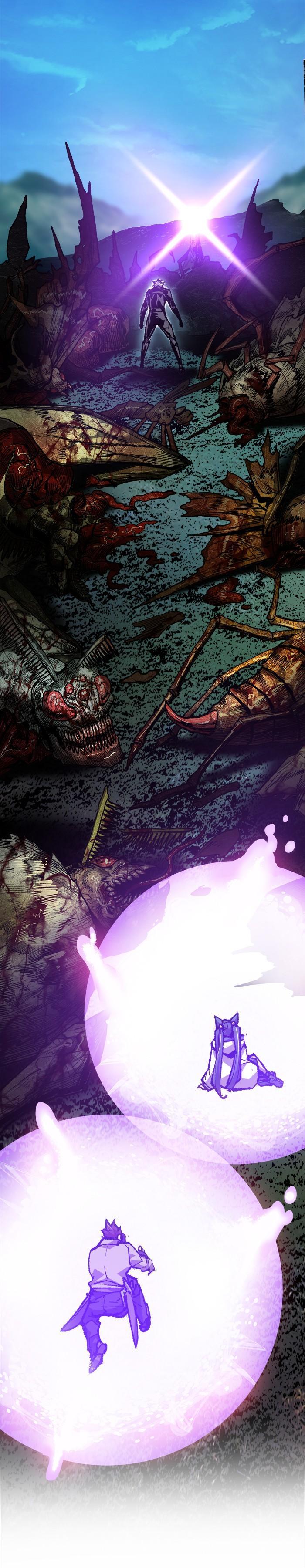 Limit Breaker ยอดคนเลเวลทะลุ ตอนที่ 20 แปลไทย