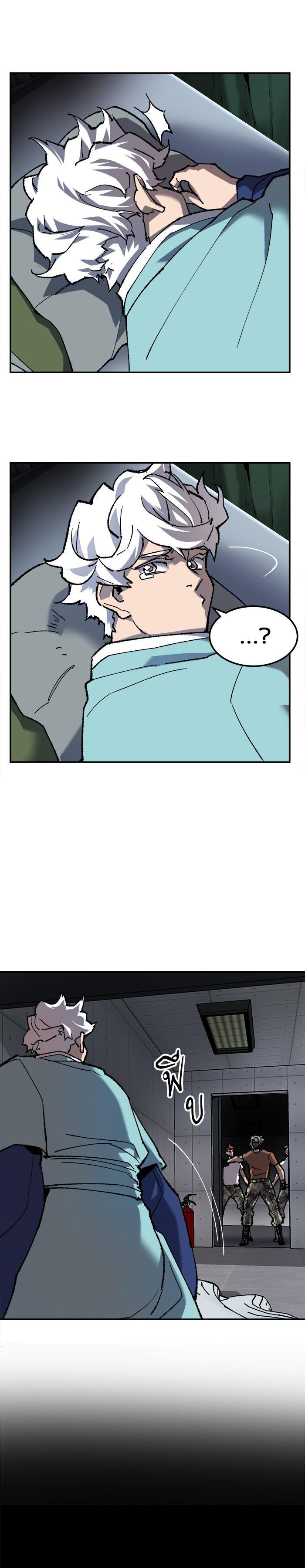 Limit Breaker ยอดคนเลเวลทะลุ ตอนที่ 20 แปลไทย