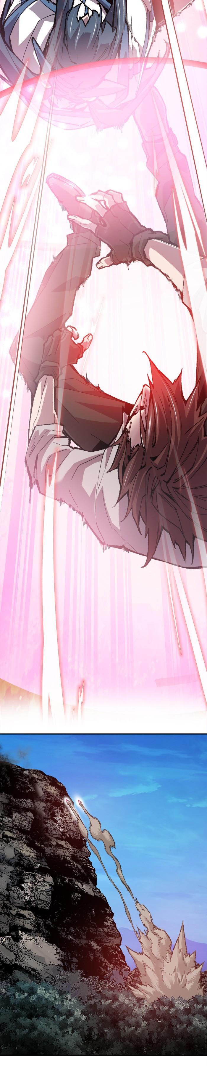 Limit Breaker ยอดคนเลเวลทะลุ ตอนที่ 20 แปลไทย