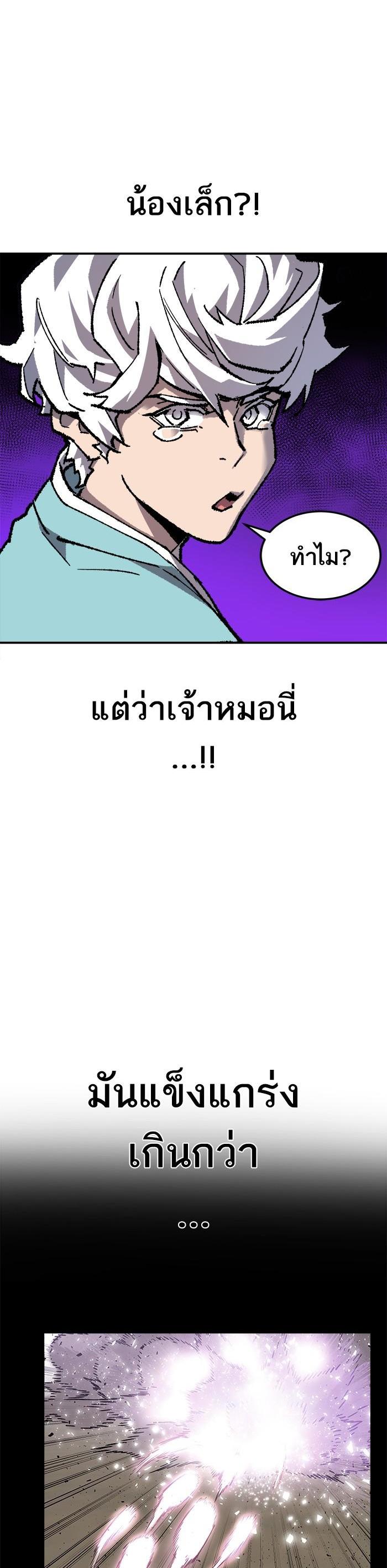 Limit Breaker ยอดคนเลเวลทะลุ ตอนที่ 20 แปลไทย