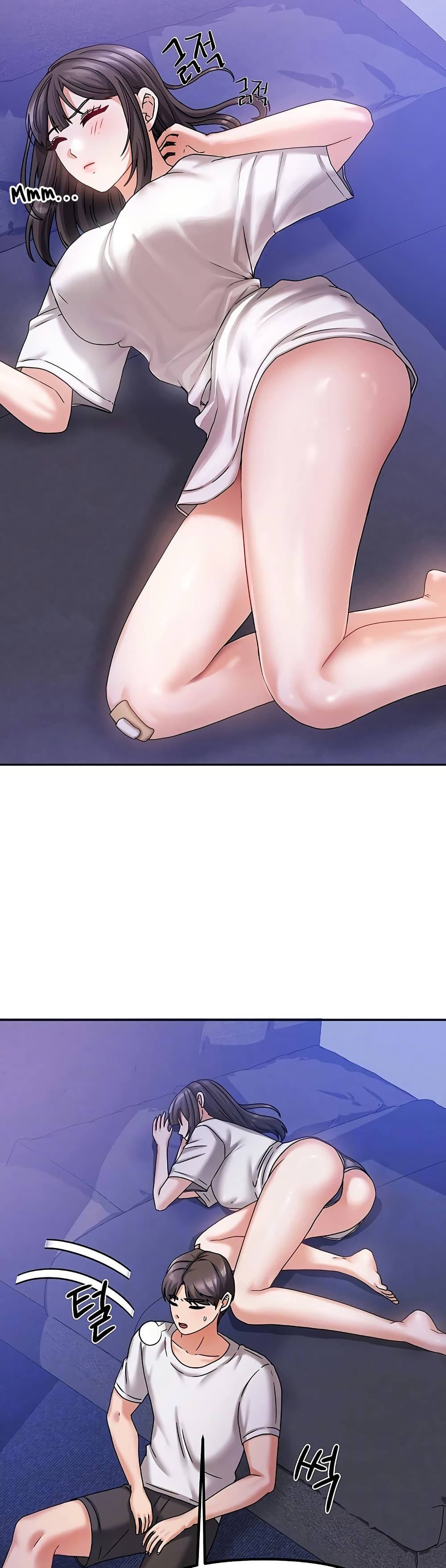 Living in Two Houses - ตอนที่ 6