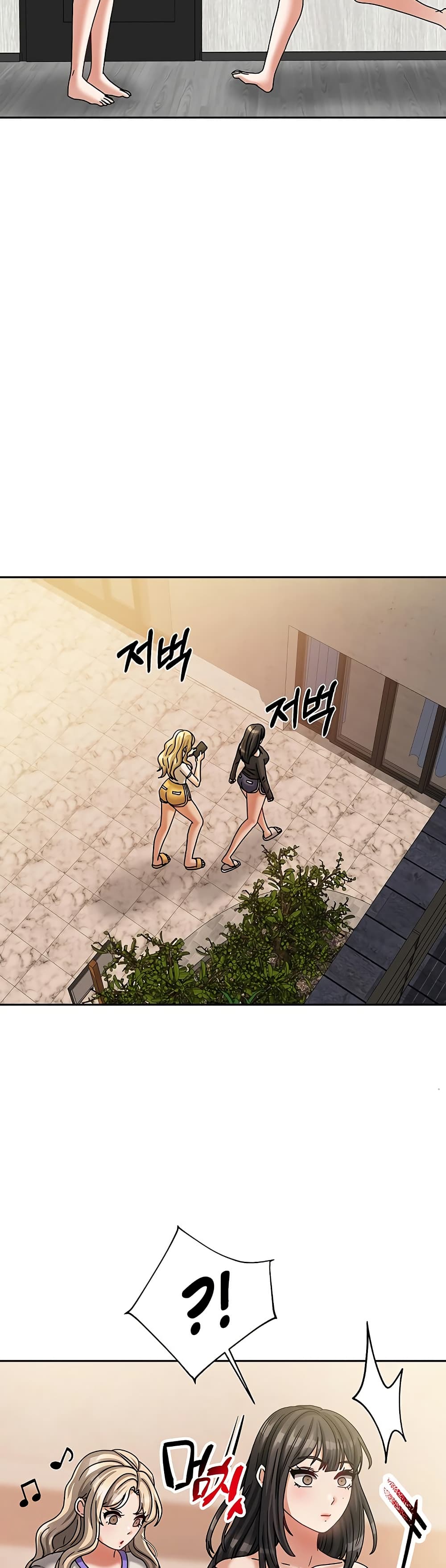 Living in Two Houses - ตอนที่ 6