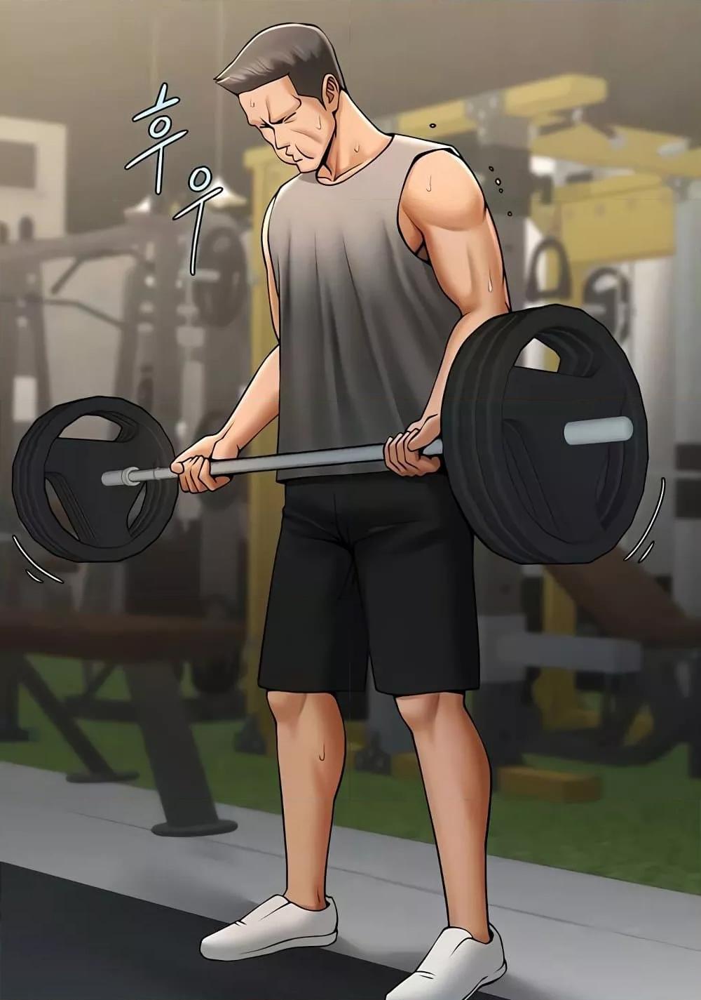 The Cheat Hitter - ตอนที่ 56