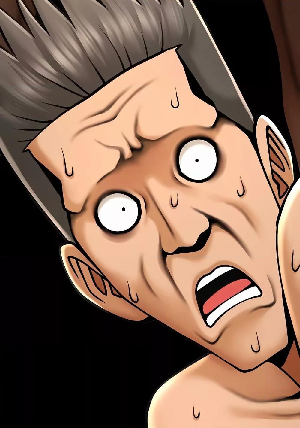 The Cheat Hitter - ตอนที่ 56